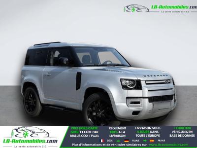 Land Rover Defender 90 P400 MHEV BVA