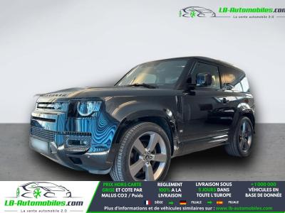 Land Rover Defender 90 V8 P525 BVA