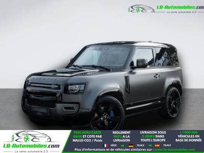 Land Rover Defender 90 V8 P525 BVA