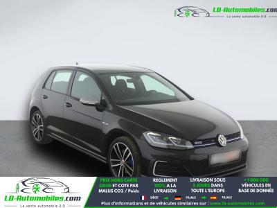 Volkswagen Golf 1.4 TSI 204 BVA Hybride Rechargeable GTE