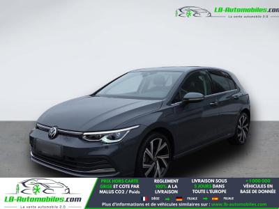 Volkswagen Golf 1.4 TSI 204 BVA Hybride Rechargeable GTE