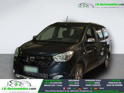 Dacia Lodgy dCi 115 5 places