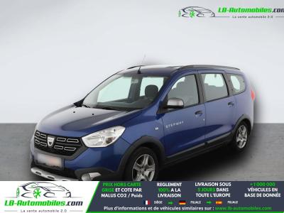 Dacia Lodgy dCi 115 7 places