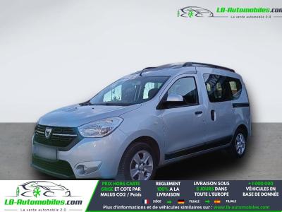Dacia Lodgy SCe 100 5 places