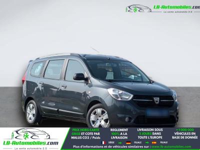 Dacia Lodgy SCe 100 5 places