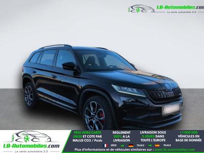 Skoda Kodiaq 2.0 Bi-TDI 240 BVA 4x4 5pl