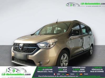 Dacia Lodgy SCe 100 7 places