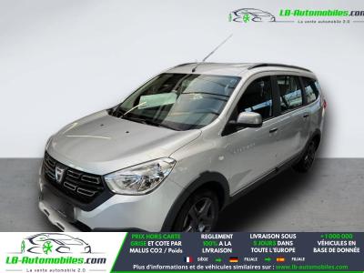 Dacia Lodgy TCe 115 5 places