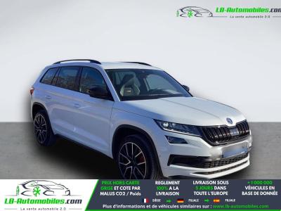 Skoda Kodiaq 2.0 Bi-TDI 240  BVA 4x4 7pl