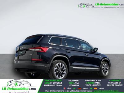 Skoda Kodiaq 2.0 TDI 150 4x4 5pl