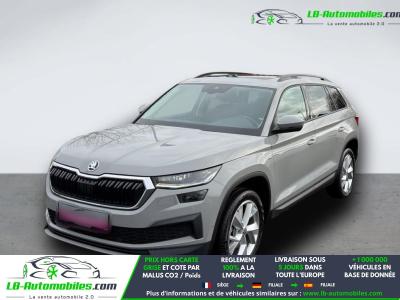 Skoda Kodiaq 2.0 TDI 150  BVA 4x4 5pl