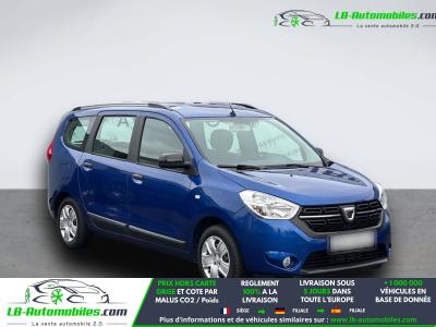 Dacia Lodgy TCe 130 FAP 5 places