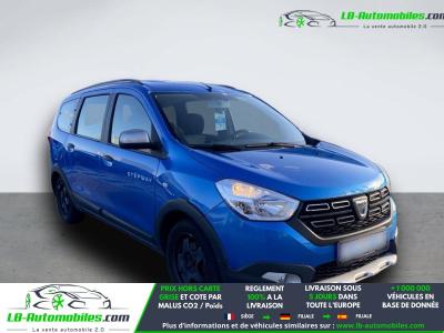 Dacia Lodgy TCe 130 FAP 5 places