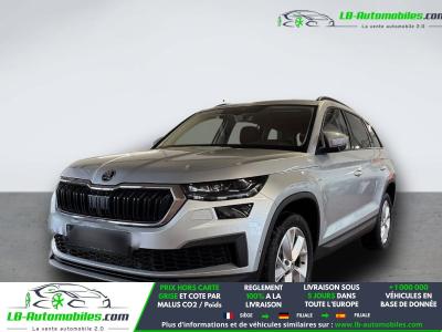Skoda Kodiaq 2.0 TDI 200 BVA 4x4 5pl