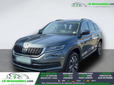 Skoda Kodiaq 2.0 TDI 200 BVA 4x4 5pl
