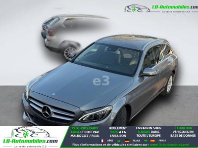Mercedes Classe C Break 200 BVA
