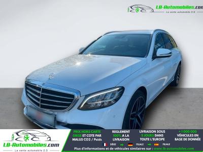 Mercedes Classe C Break 200 BVA
