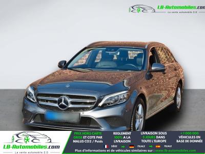 Mercedes Classe C Break 220 d BVA