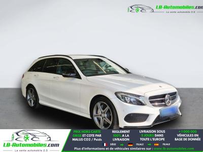 Mercedes Classe C Break 400 BVA 4Matic