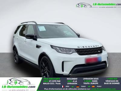 Land Rover Discovery Sd6 3.0 306  ch