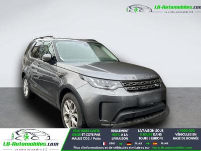 Land Rover Discovery Sd4 2.0 240 ch
