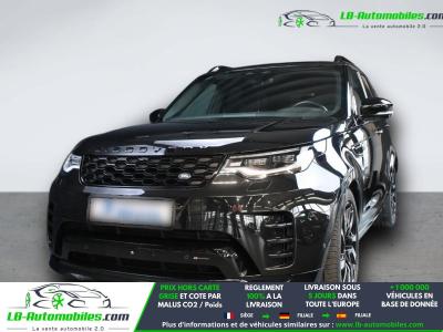 Land Rover Discovery 3.0 P360