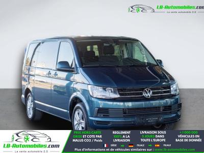 Volkswagen Multivan 2.0 TDI 102 BVM