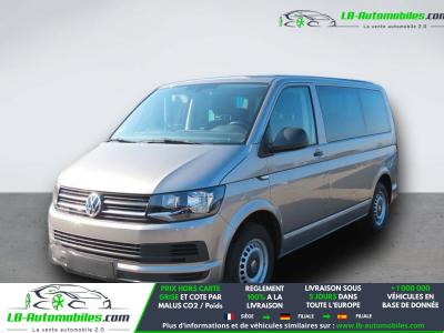 Volkswagen Multivan 2.0 TDI 150 BVM