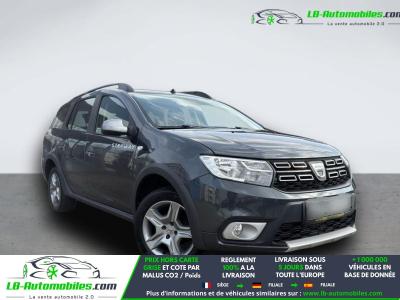 Dacia Logan MCV TCe 100