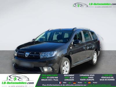 Dacia Logan MCV TCe 90 BVM