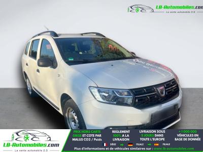 Dacia Logan MCV SCe 75