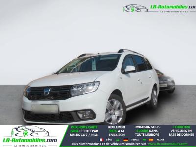 Dacia Logan MCV SCe 75