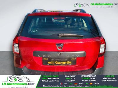 Dacia Logan MCV TCe 90 BVM