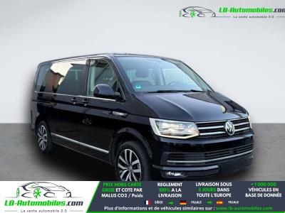 Volkswagen Multivan 2.0 TDI 204 BVA