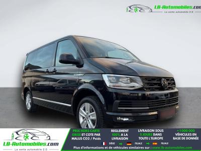 Volkswagen Multivan 2.0 TSI 204 BVA