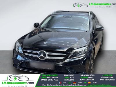 Mercedes Classe C Break 200 d BVA