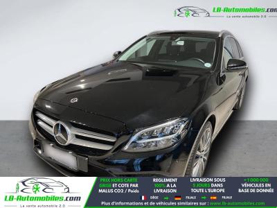 Mercedes Classe C Break 200 d BVA