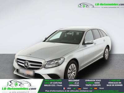 Mercedes Classe C Break 220 d BVA