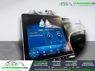 Mercedes Classe C Break 43 AMG BVA 4Matic