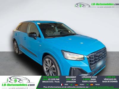 Audi Q2 35 TDI 150 BVA
