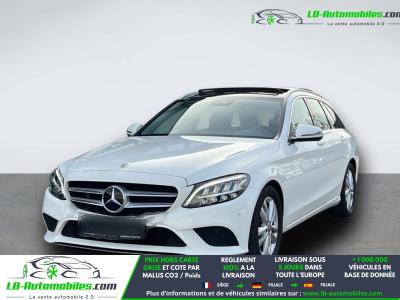 Mercedes Classe C Break 300 d BVA