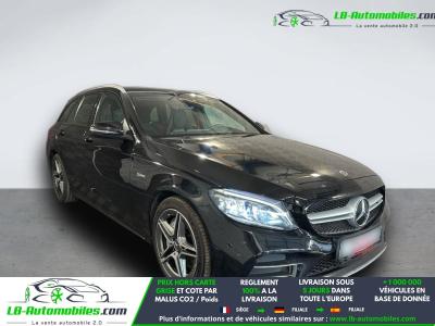 Mercedes Classe C Break 43 AMG Speedshift BVA AMG 4Matic
