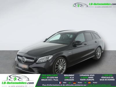 Mercedes Classe C Break 43 AMG Speedshift BVA AMG 4Matic