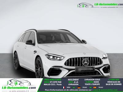 Mercedes Classe C Break 63 S AMG BVA