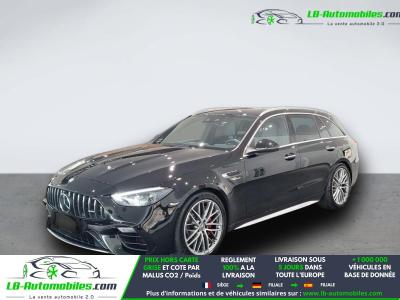 Mercedes Classe C Break 63 S AMG BVA