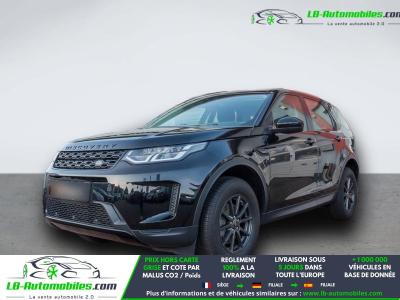 Land Rover Discovery Sport D150