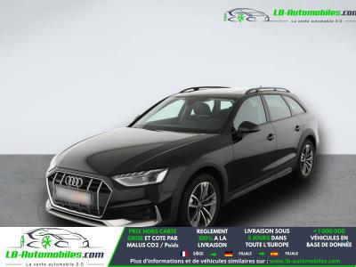 Audi A4 Allroad 45 TFSI 245 BVA Quattro