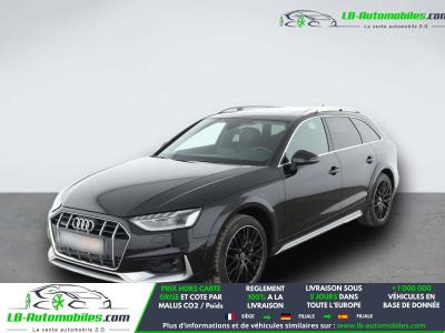 Audi A4 Allroad 45 TFSI 245 BVA Quattro