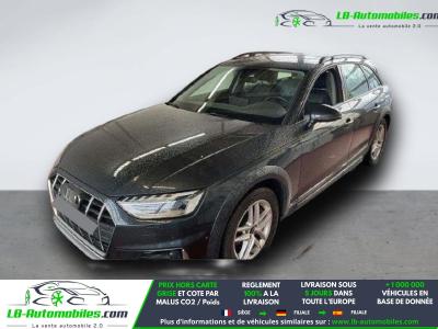 Audi A4 Allroad 45 TFSI 265 BVA Quattro