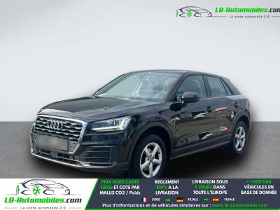 Audi Q2 TFSI 116 ch BVM